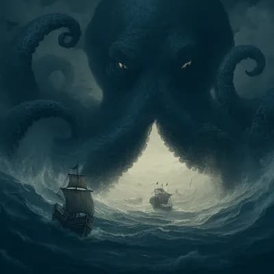 Open Seas